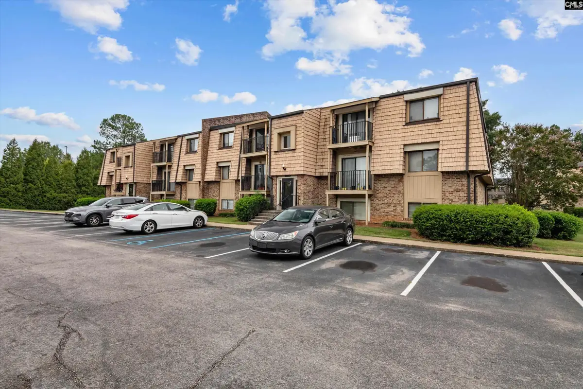 1313 Old Manor Road, Columbia, SC 29210 - #1