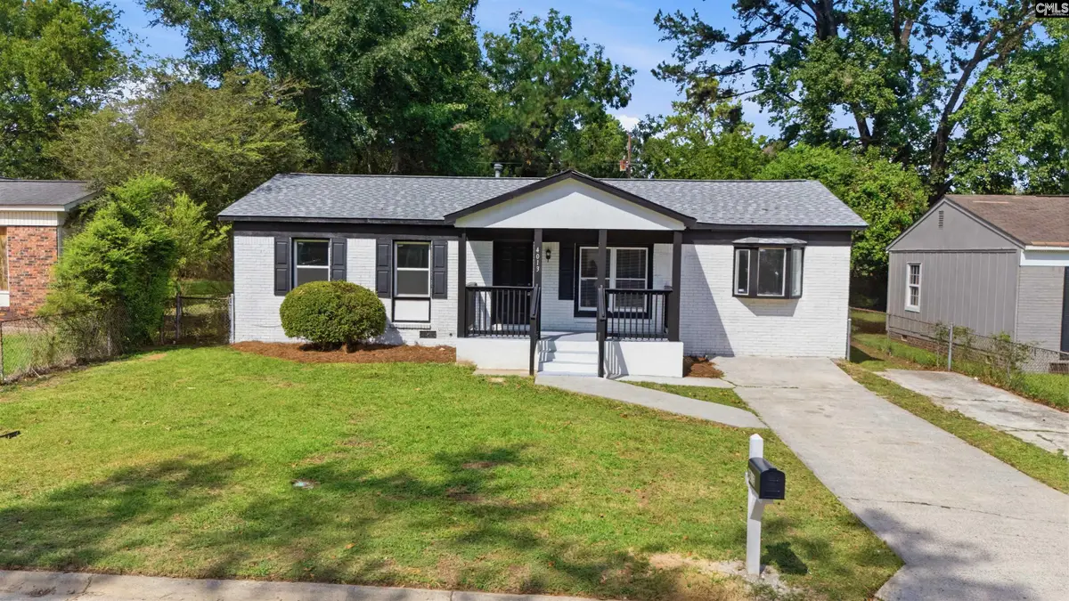 4013 Tavineer Drive, Columbia, SC 29209 - #1