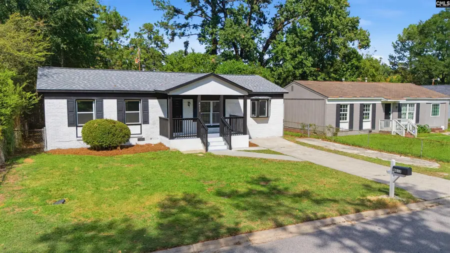 4013 Tavineer Drive, Columbia, SC 29209 - #2