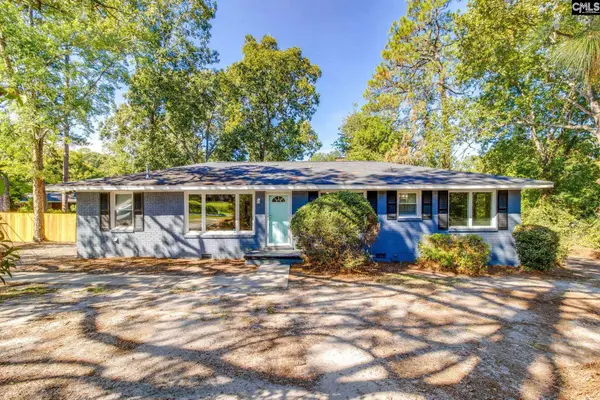 2852 Fish Hatchery Road, West Columbia, SC 29172