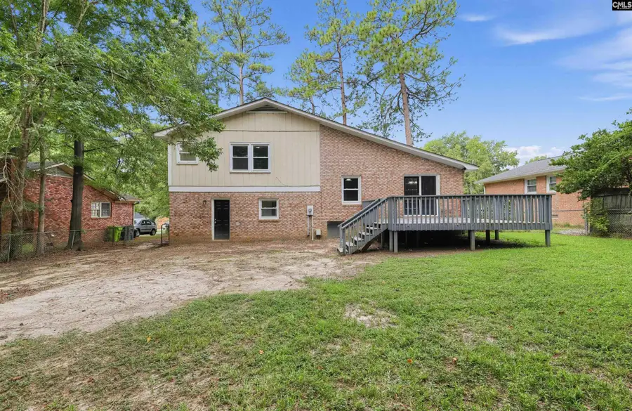 525 Friarsgate Boulevard, Irmo, SC 29063 - #3