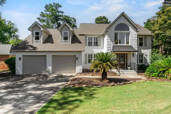 219 Lake Vista Drive, Chapin, SC 29036