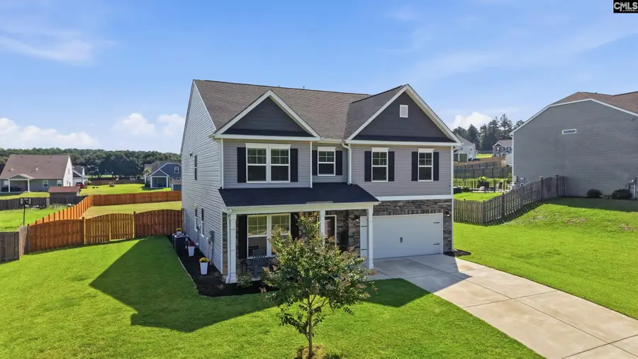 215 Belfast Way, Lexington, SC 29073 - #2