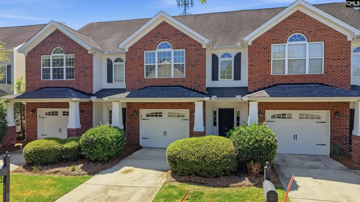 61 Braiden Manor Road, Columbia, SC 29209 - #1
