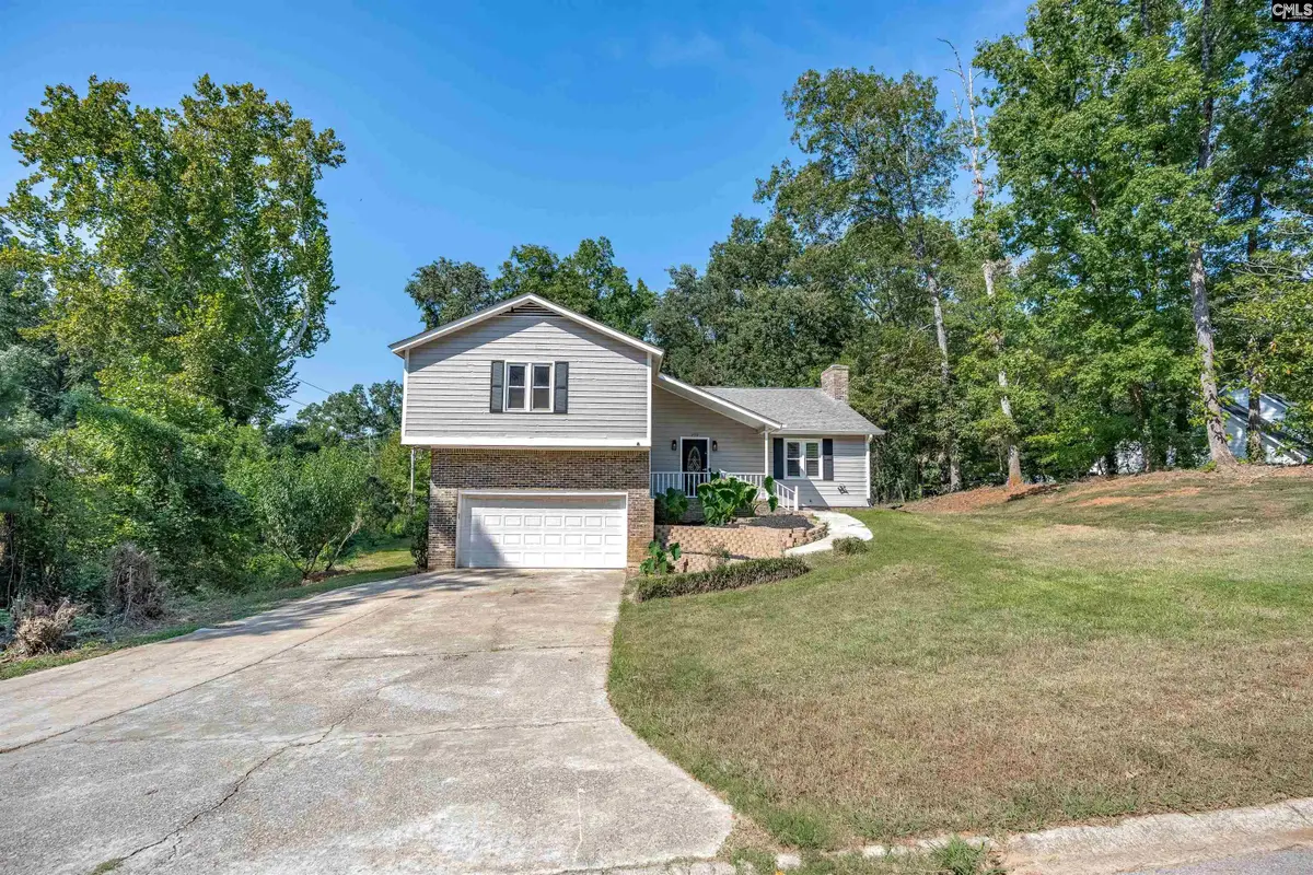 206 Rodborough Road, Columbia, SC 29212 - #1