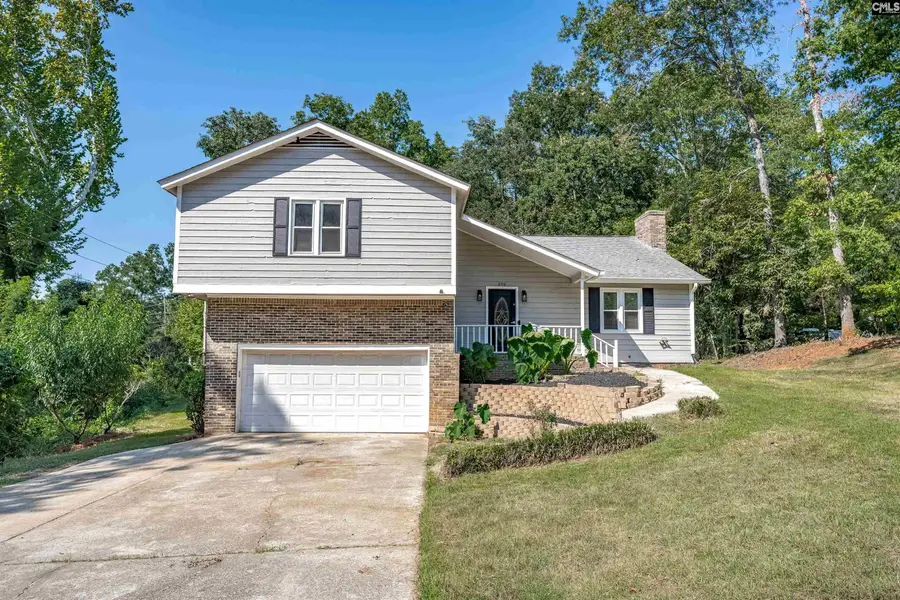 206 Rodborough Road, Columbia, SC 29212 - #2