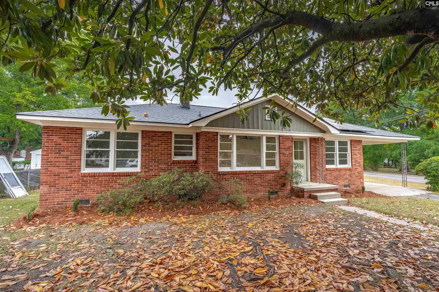 1462 Dahlia Road, Columbia, SC 29205 - #2