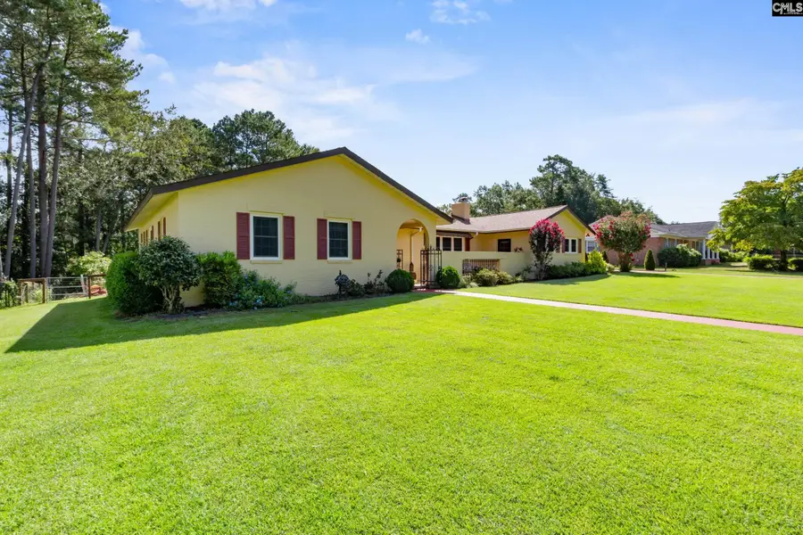 303 Cool Springs Drive, Camden, SC 29020 - #2