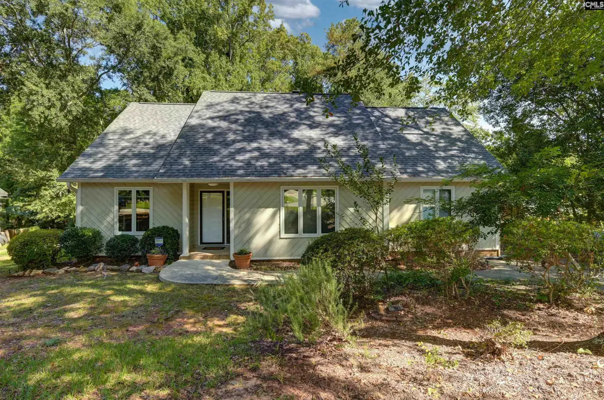 204 Cannon Dale Road, Columbia, SC 29212 - #1