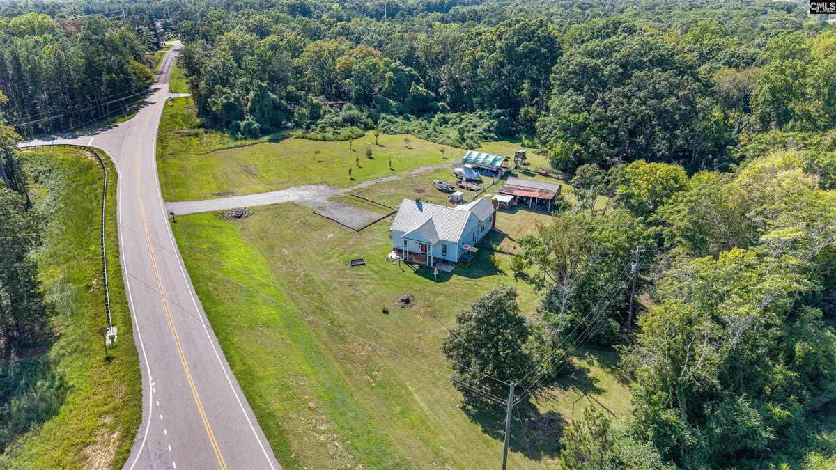 1411 Holy Trinity Church Road, Chapin, SC 29036 - #1
