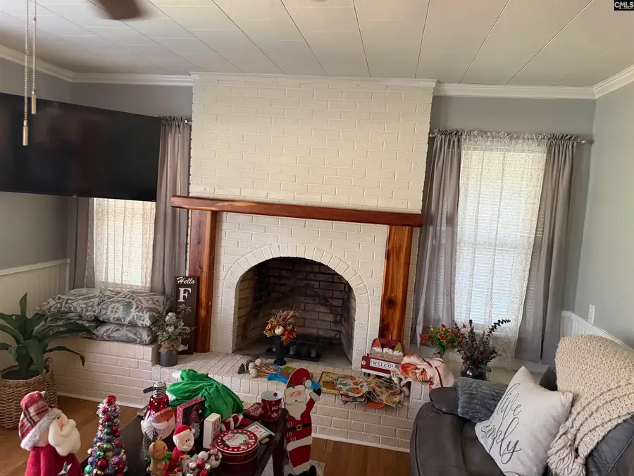10768 Us Hwy 176 Highway, Pomaria, SC 29126 - #3