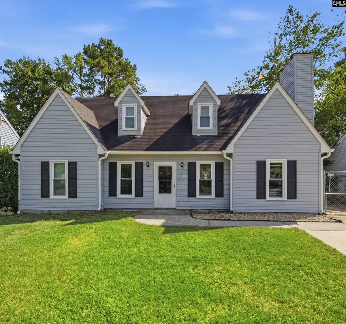 125 Auburnleaf Drive, Hopkins, SC 29061 - #1