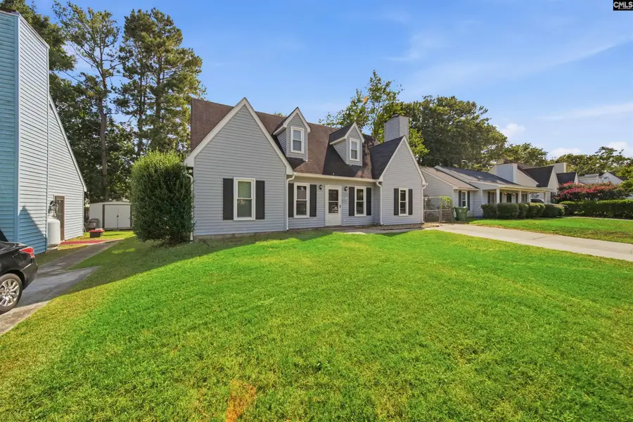 125 Auburnleaf Drive, Hopkins, SC 29061 - #2