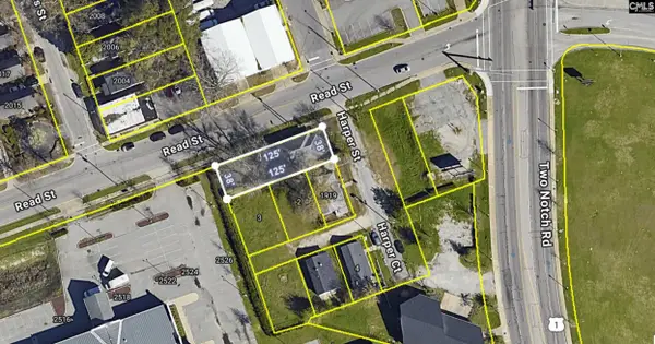 1929 Harper Street, Columbia, SC 29204