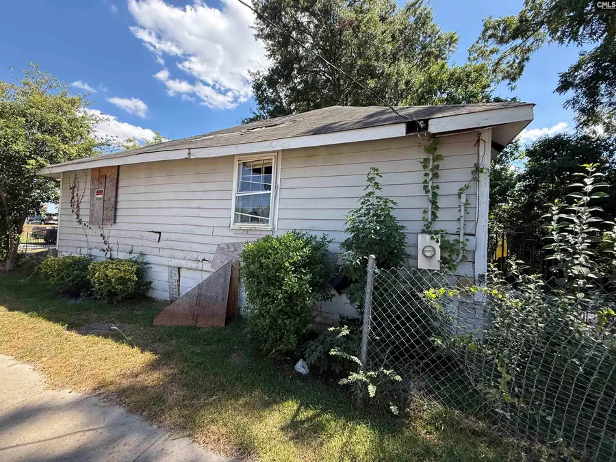 1929 Harper Street, Columbia, SC 29204 - #3