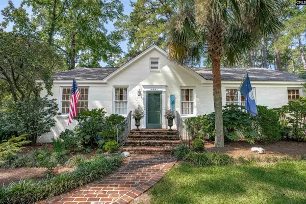 4841 Furman Avenue, Columbia, SC 29206