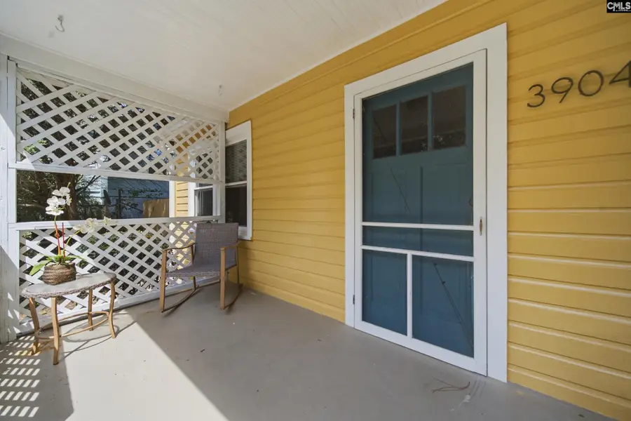3904 Abingdon Road, Columbia, SC 29203 - #3