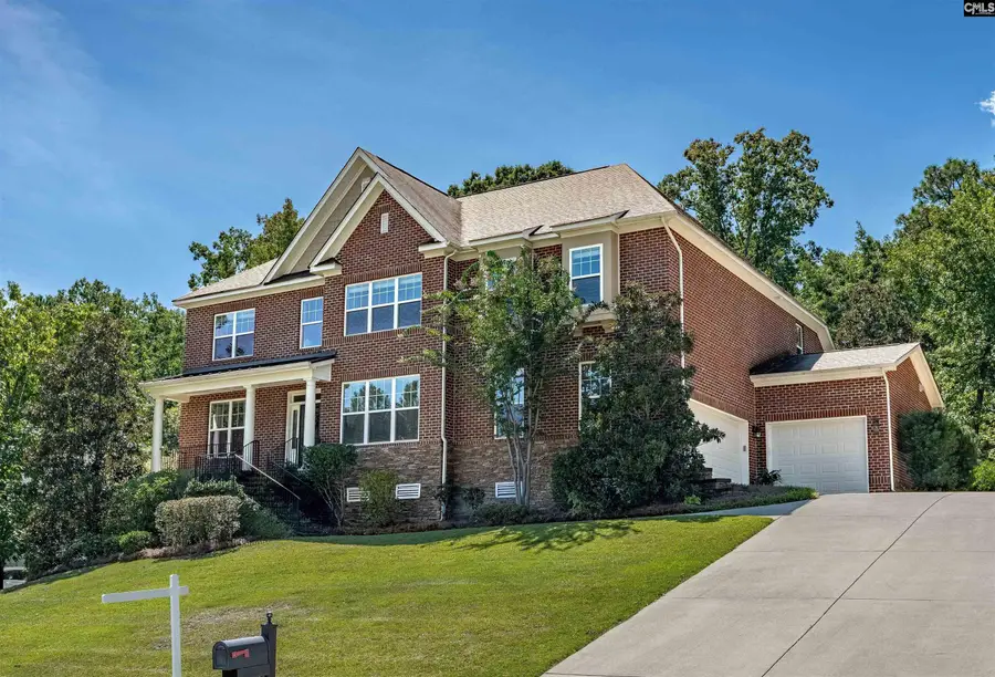 227 Portsmouth Drive, Lexington, SC 29072 - #2