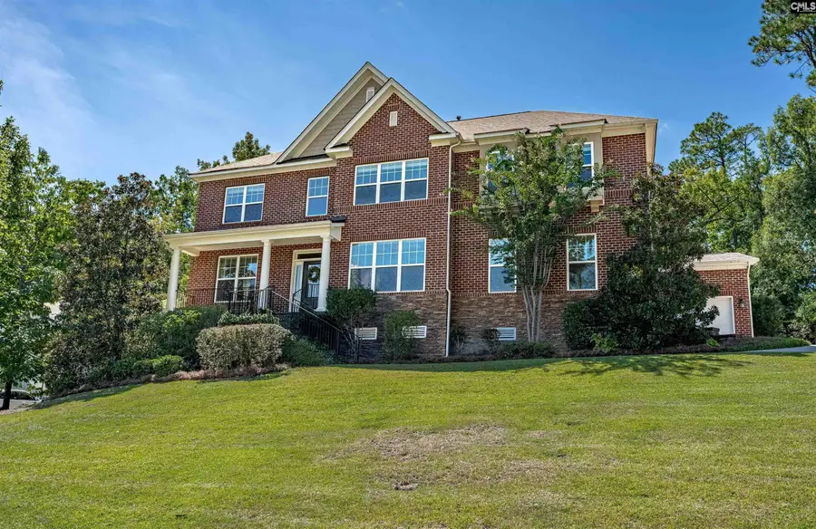 227 Portsmouth Drive, Lexington, SC 29072 - #3