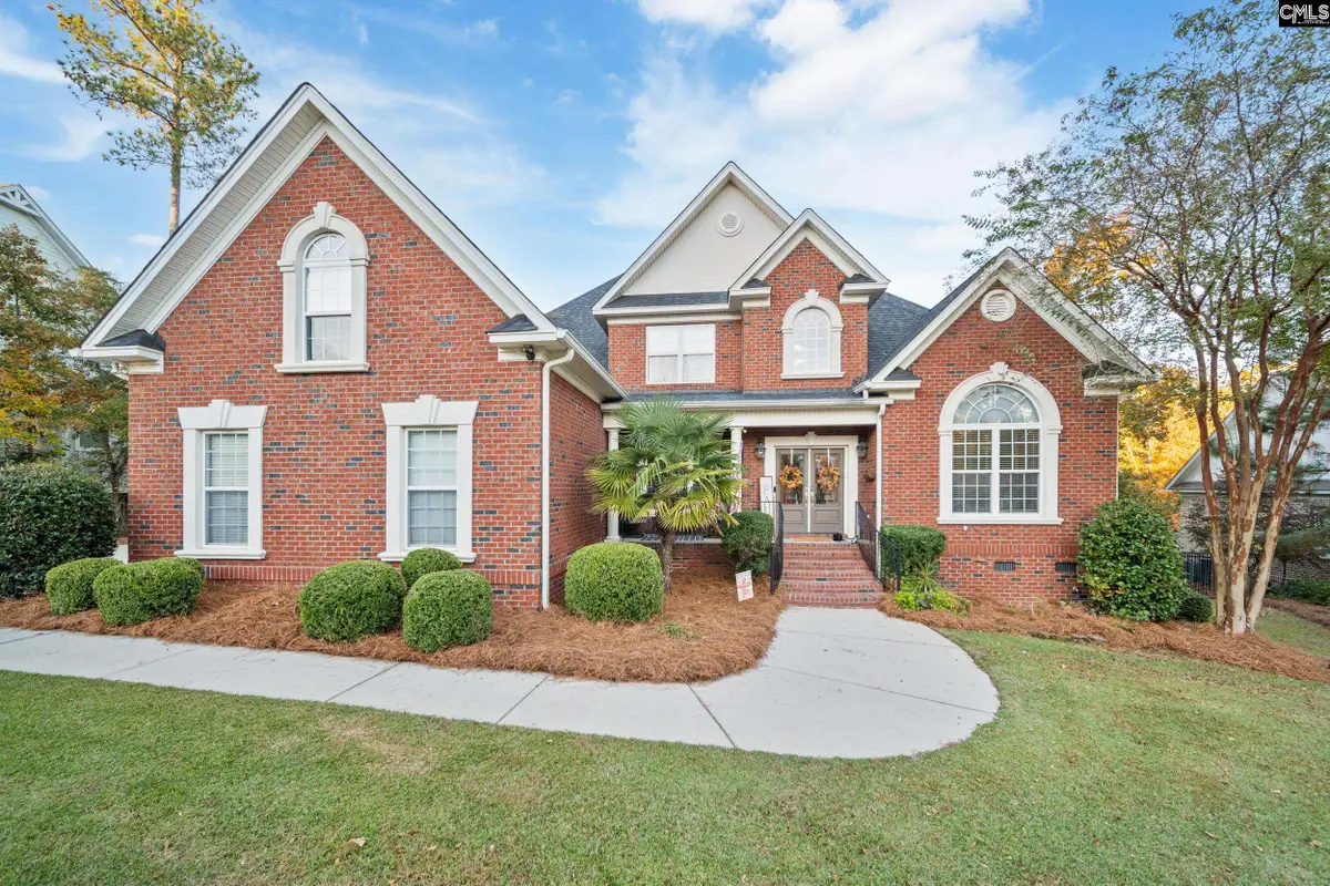 125 Pintail Lake Drive, Gilbert, SC 29054 - #1