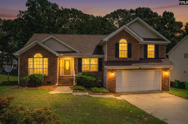 318 Alderston Way, Columbia, SC 29229
