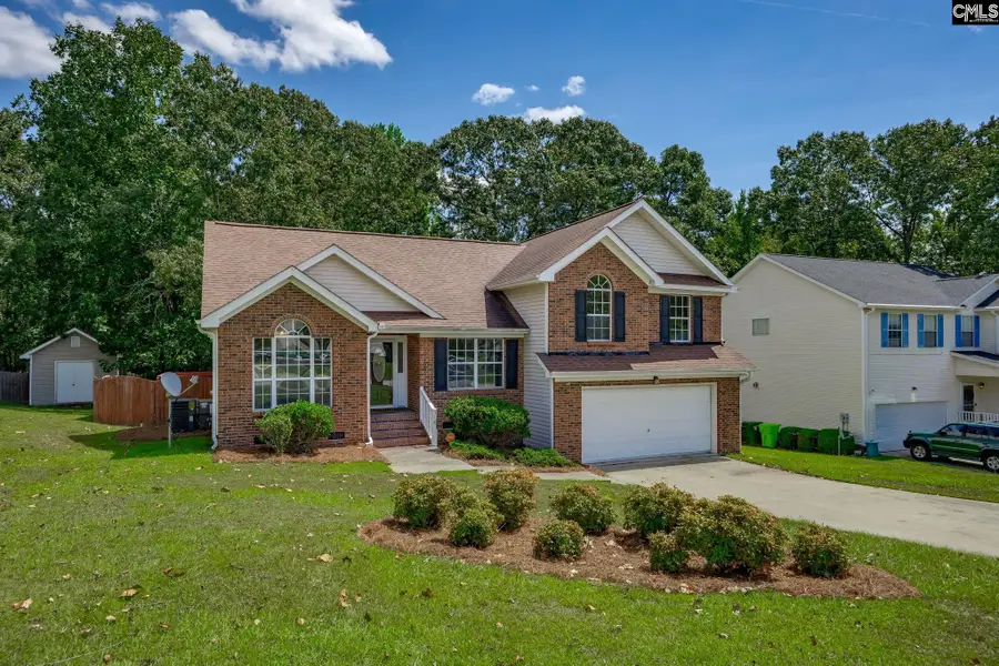 318 Alderston Way, Columbia, SC 29229 - #2