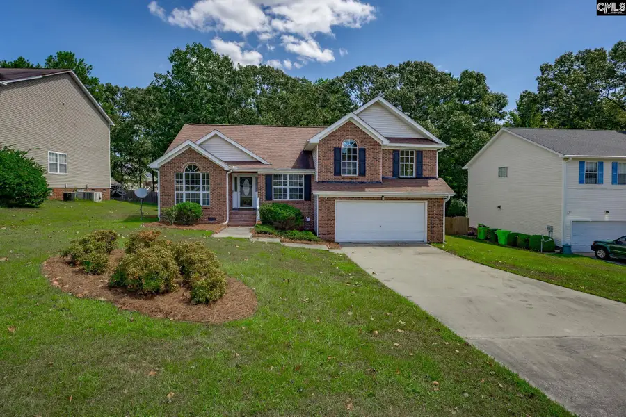 318 Alderston Way, Columbia, SC 29229 - #3