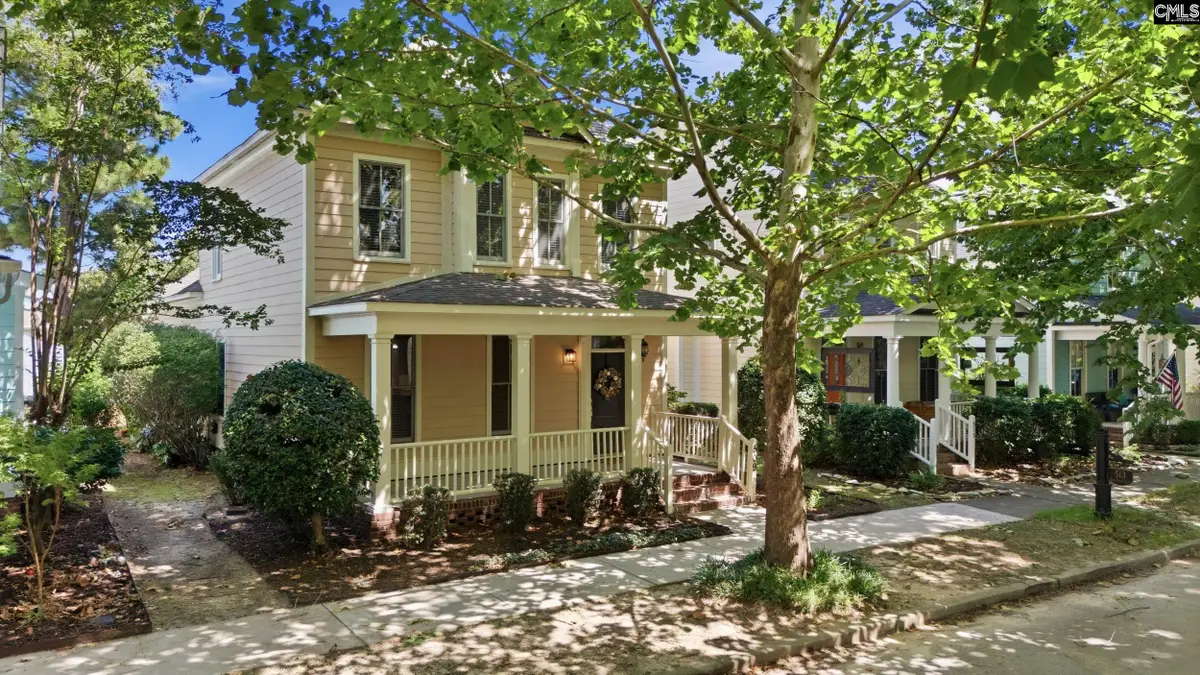 509 Long Pointe Lane, Columbia, SC 29229 - #1