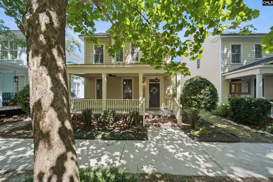 509 Long Pointe Lane, Columbia, SC 29229 - #2