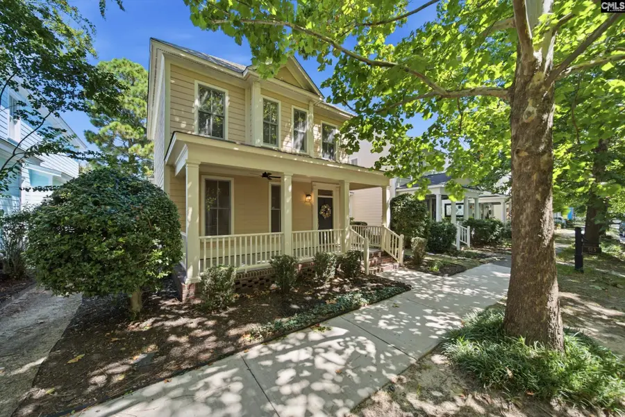 509 Long Pointe Lane, Columbia, SC 29229 - #3