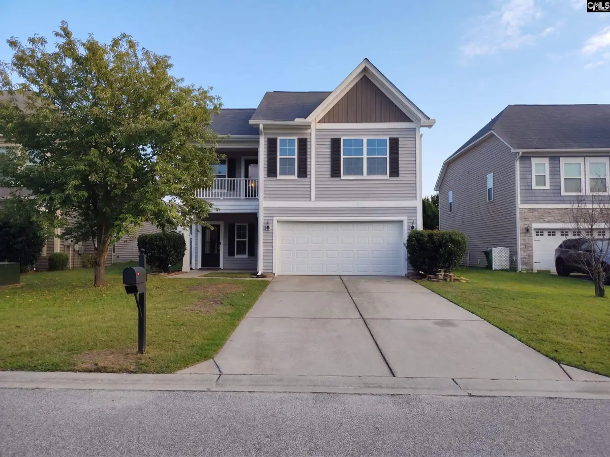 1745 Musket Trl, Sumter, SC 29150 - #1