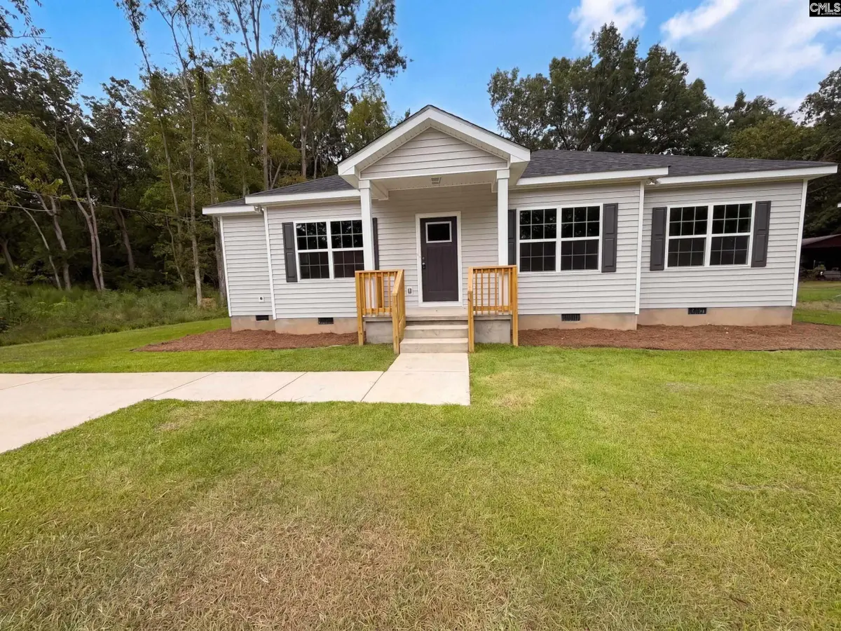 1120 Newnham Drive, Columbia, SC 29210 - #1
