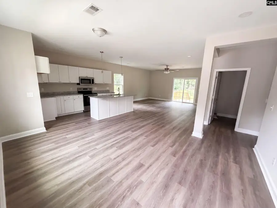 1120 Newnham Drive, Columbia, SC 29210 - #2
