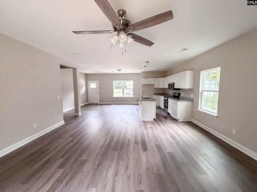1120 Newnham Drive, Columbia, SC 29210 - #3