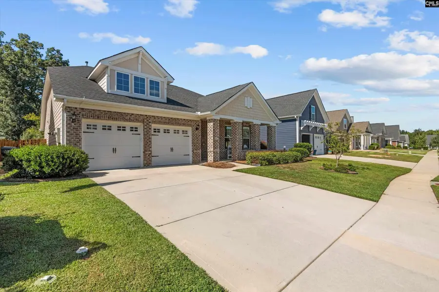 140 Fitzwarin Court, Lexington, SC 29072 - #2