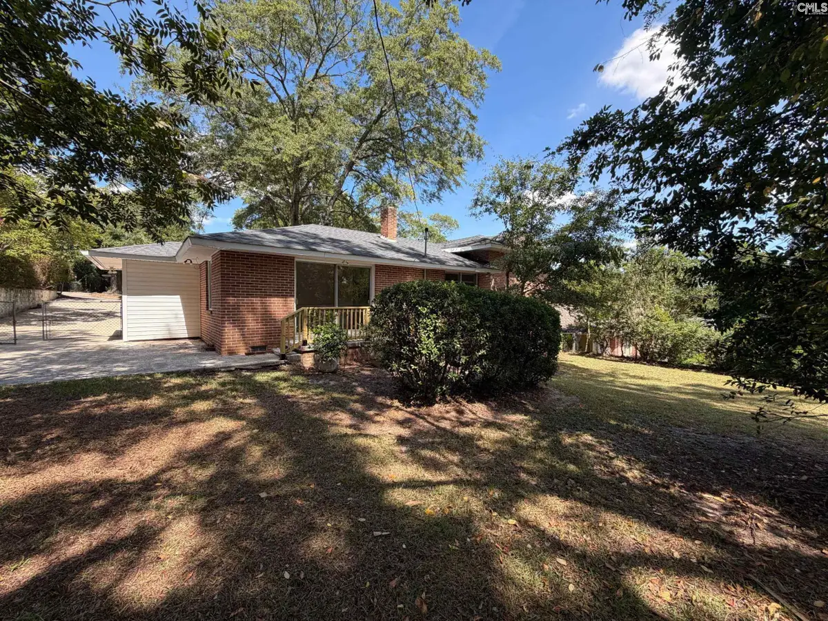 3022 Lindenwood Drive, Columbia, SC 29204 - #1