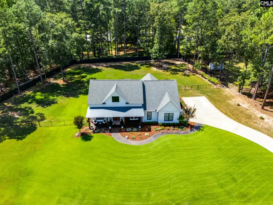 787 White Pines Drive, Camden, SC 29020 - #2