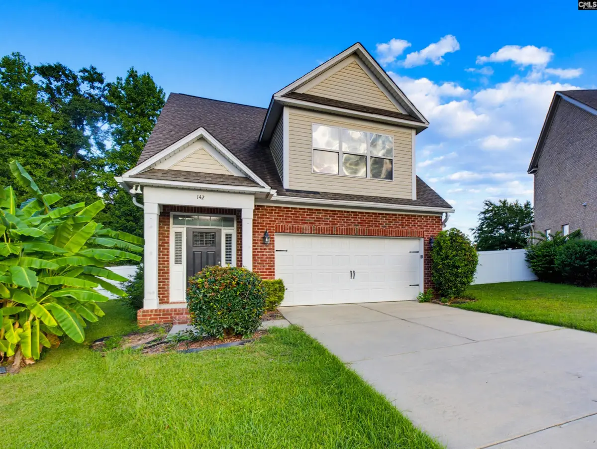 142 Regency Place, Columbia, SC 29212 - #1