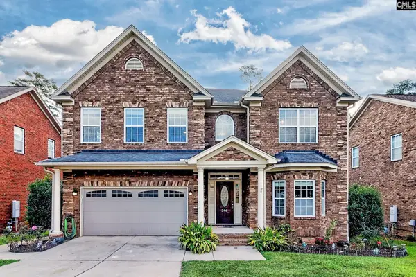 246 Woodmill Circle, Lexington, SC 29072