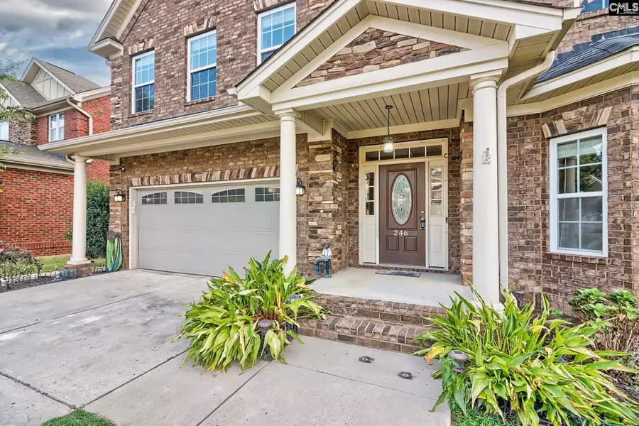 246 Woodmill Circle, Lexington, SC 29072 - #3