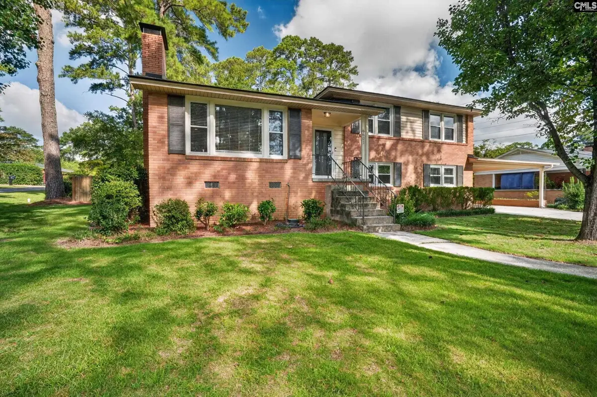 6601 Eastbrook Road, Columbia, SC 29206 - #1
