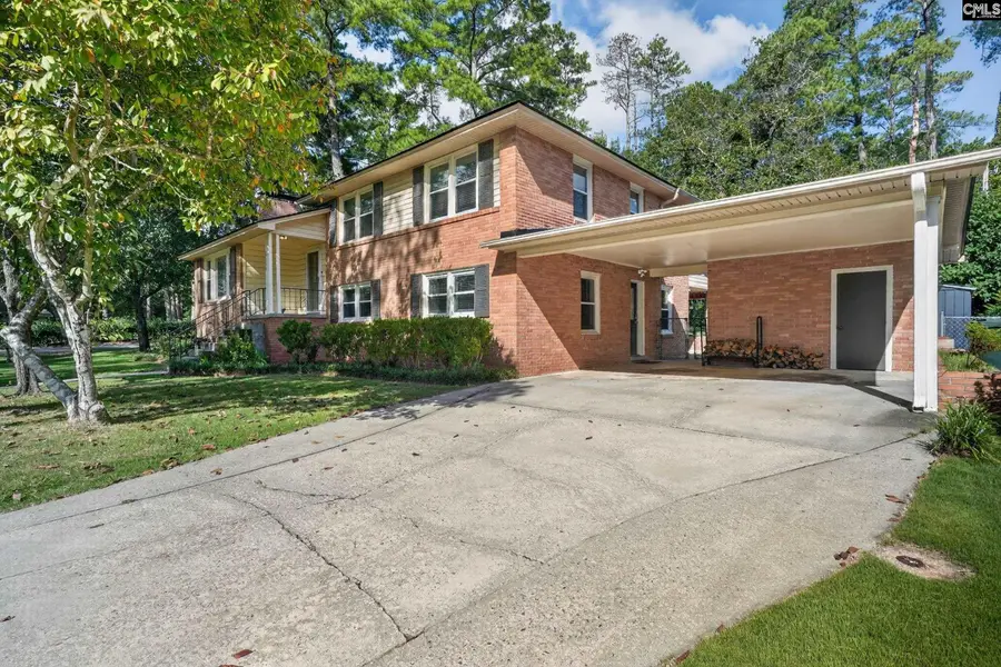 6601 Eastbrook Road, Columbia, SC 29206 - #2
