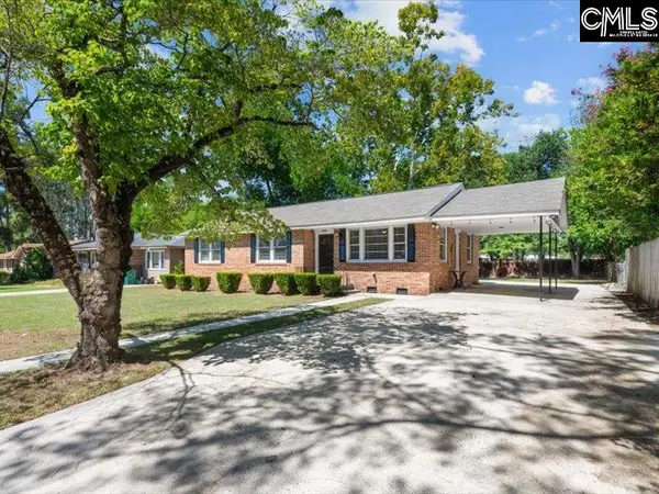 1232 Karlaney Avenue, Cayce, SC 29033