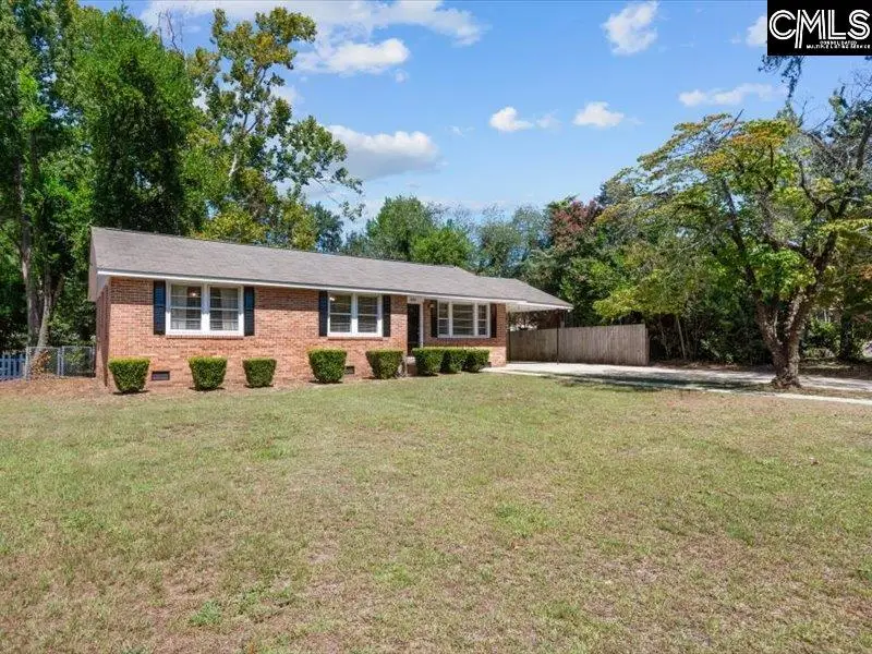 1232 Karlaney Avenue, Cayce, SC 29033 - #3