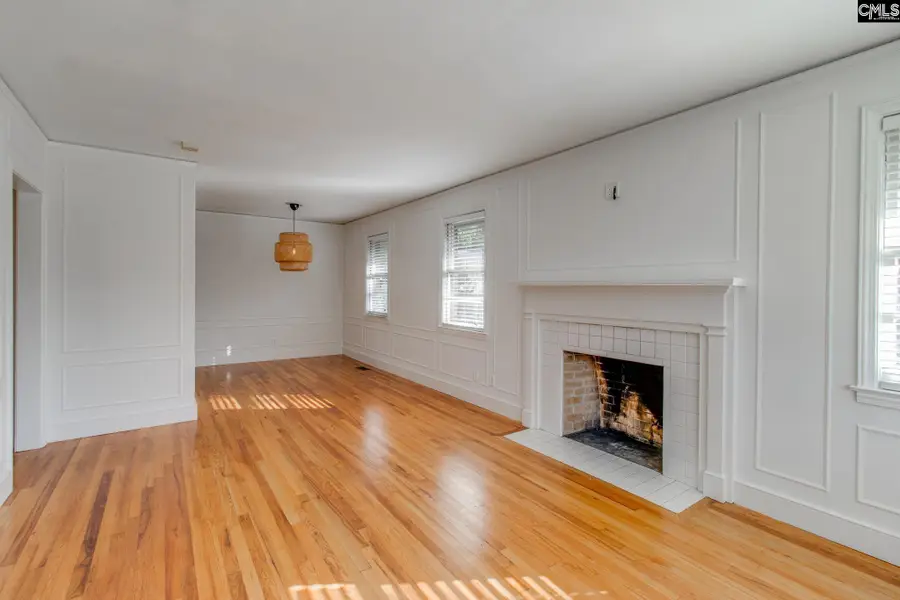 805 Johnson Avenue, Columbia, SC 29203 - #2
