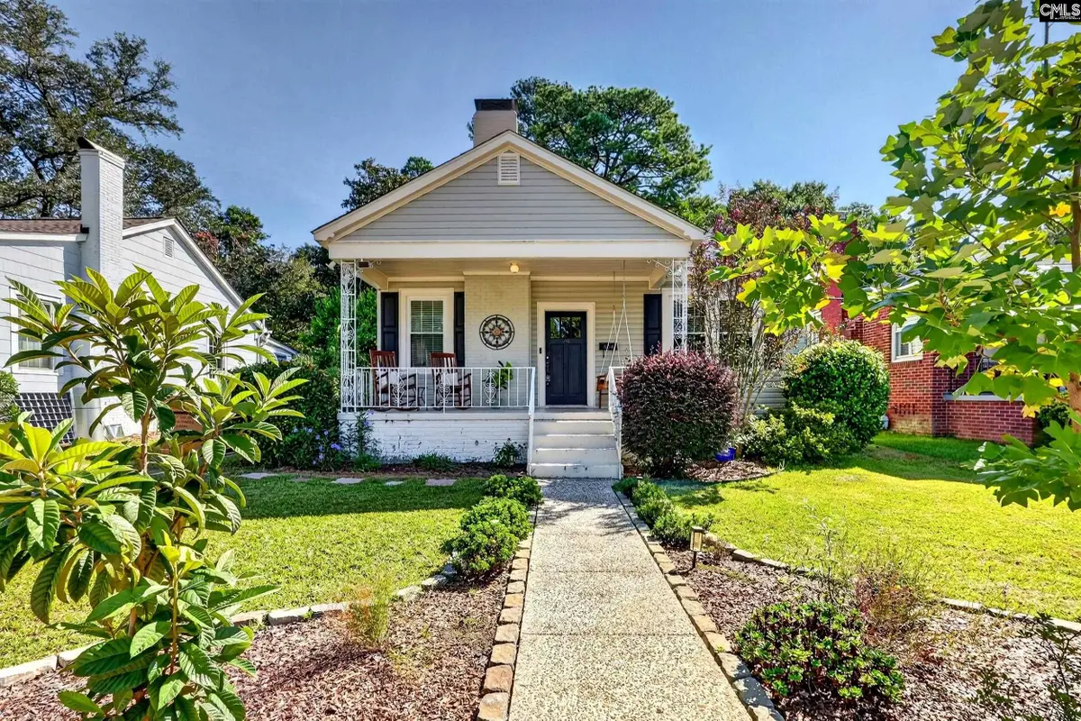 506 S Waccamaw Avenue, Columbia, SC 29205 - #1