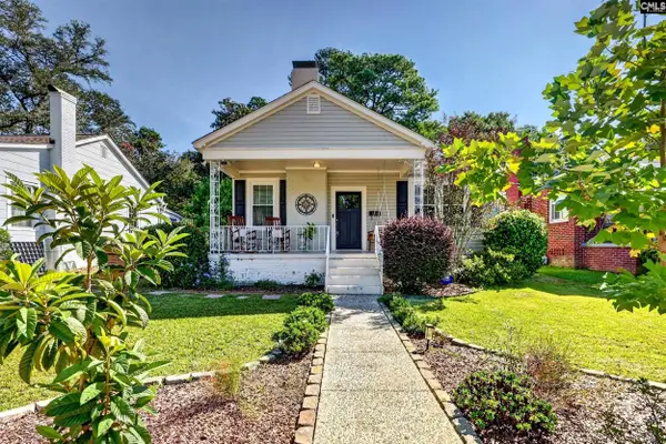 506 S Waccamaw Avenue, Columbia, SC 29205