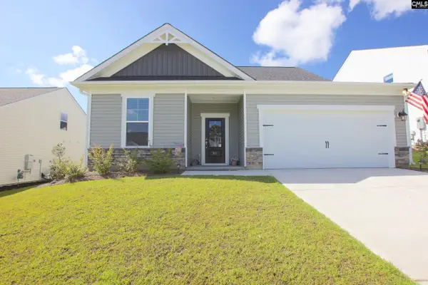 911 Gold Ventura Court, Lexington, SC 29072