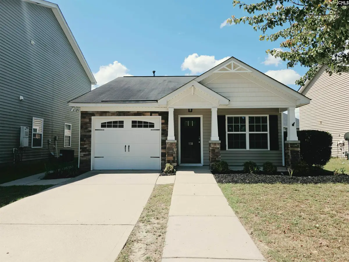 158 Bonhomme Circle, Lexington, SC 29072 - #1