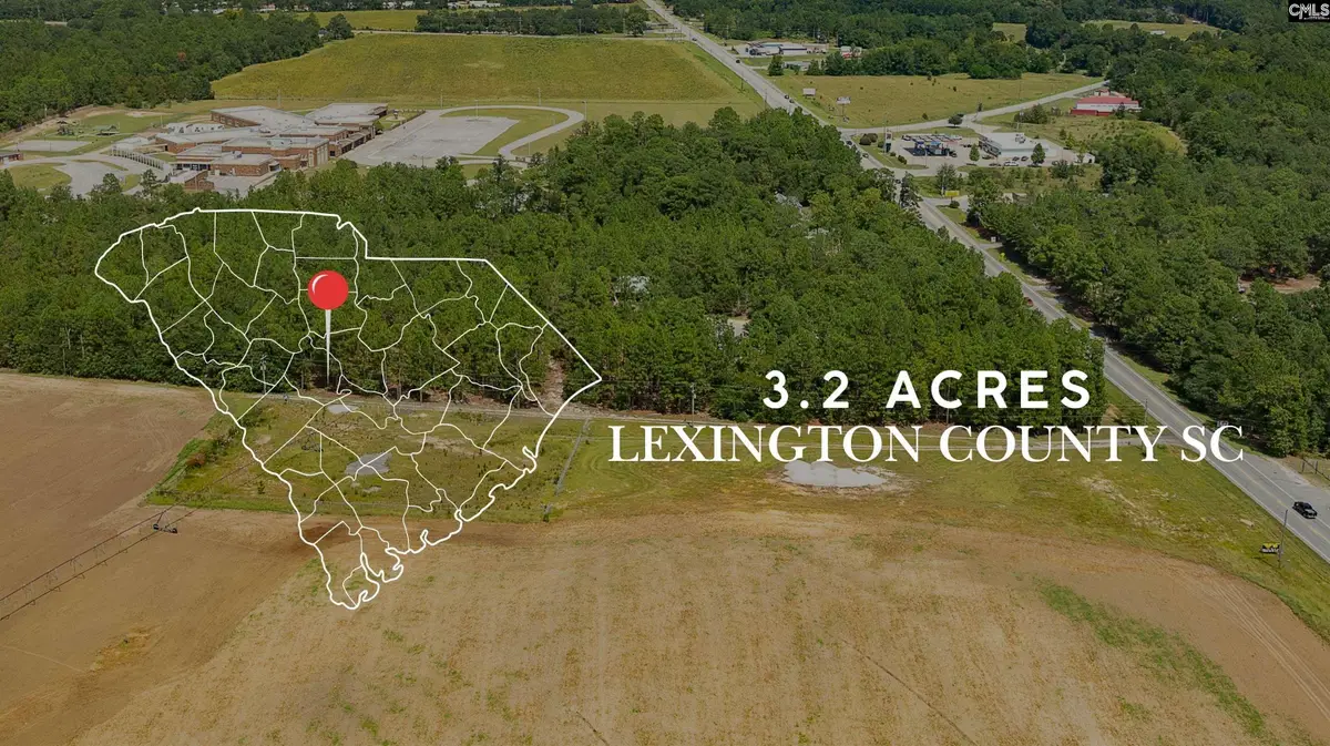 8004 Edmund Highway, Pelion, SC 29123 - #1
